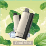 XCOR Hawaii Pro 23000 - wydajny vape jednorazowy 36ml z wyświetlaczem - MocPuff