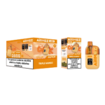 Oryginalne opakowanie vape Airmez LUX 60000 - sklep online MocPuff
