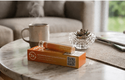 Esin Vape 800 Puffs - lekki kieszonkowy e-papieros jednorazowy 2ml - MocPuff