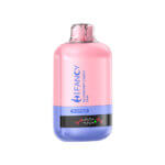 Hifancy Super 70000 puffs Jednorazowy e-papieros Blueberry Candy Jam