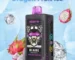 Merrymi Blade 30000 - nowoczesny jednorazowy e-papieros z portem Type-C - MocPuff