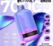 HIFANCY SUPER 70000 - jednorazowy e-papieros 70K Puffs z siatkową grzałką mesh 1.0Ω i ładowaniem Type-C - MocPuff