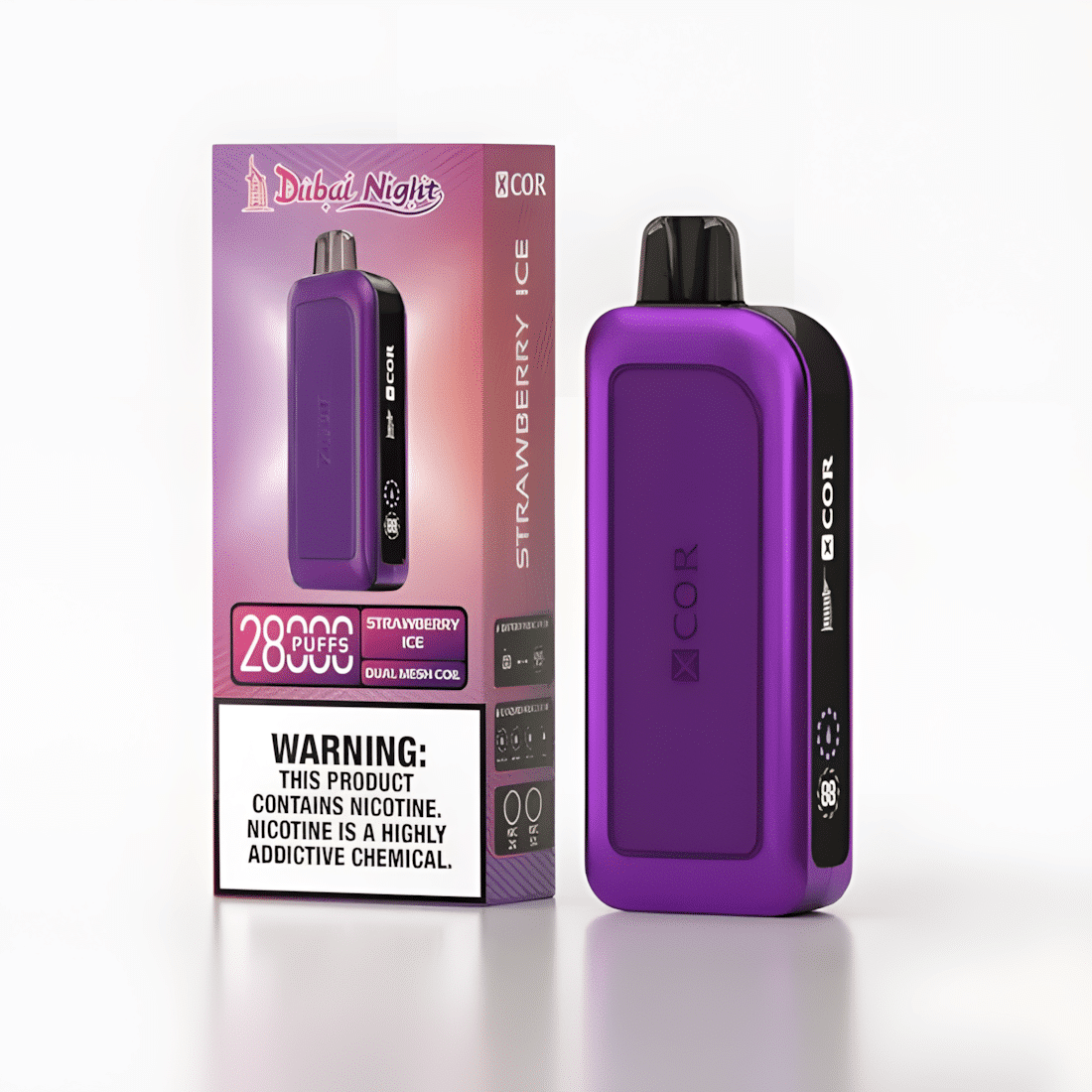 Ewolucja wapowania: Dlaczego doświadczeni waperzy wybierają xcor vaper jako nowy standard?