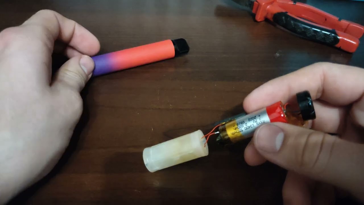 Vape vozol 10000: Czy to naprawdę król trwałości?