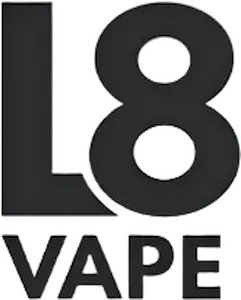 L8 logo - MocPuff