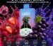 Umin 2 in 1 Dual Flavor 60000 - dwusmakowy e-papieros jednorazowy o wysokiej pojemności - MocPuff