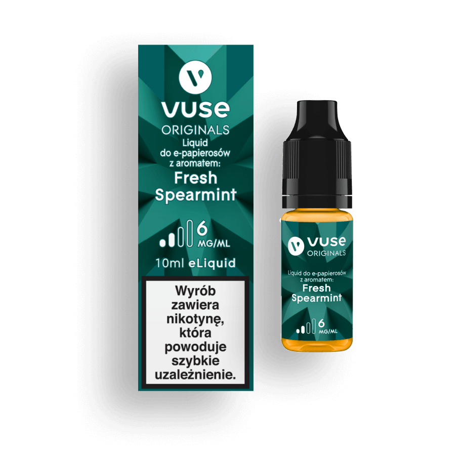 Stabilność chemiczna w urządzeniach vape vuse go: studium przypadku degradacji płynów i optymalizacji magazynowania