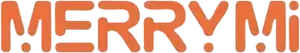 Merrymi logo - MocPuff