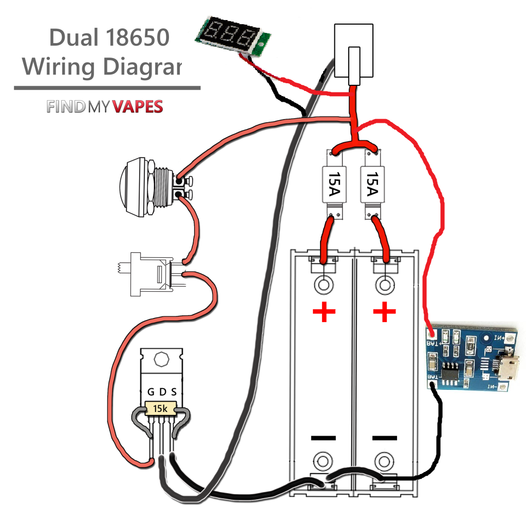 Zbliżenie na ogniwo litowo-polimerowe (Li-Po) o pojemności 850 mAh, wskazujące na jego kompaktową konstrukcję odpowiednią dla urządzeń vape.
