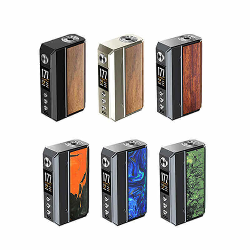Historia VOOPOO: Od inżynierii mikroprocesorów do globalnej rewolucji sprzętowej